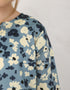 KIDS BAJU KURUNG KEDAH KINSLEE (LAGOON)